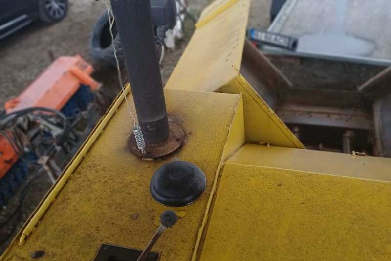 OmecoHub - Immagine INGERSOLL RAND TITAN-3870